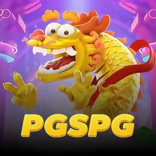 pgspg Logo