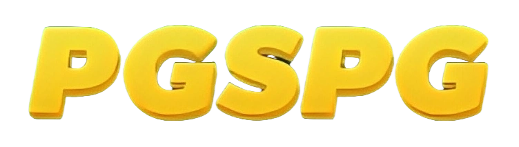 pgspg Logo